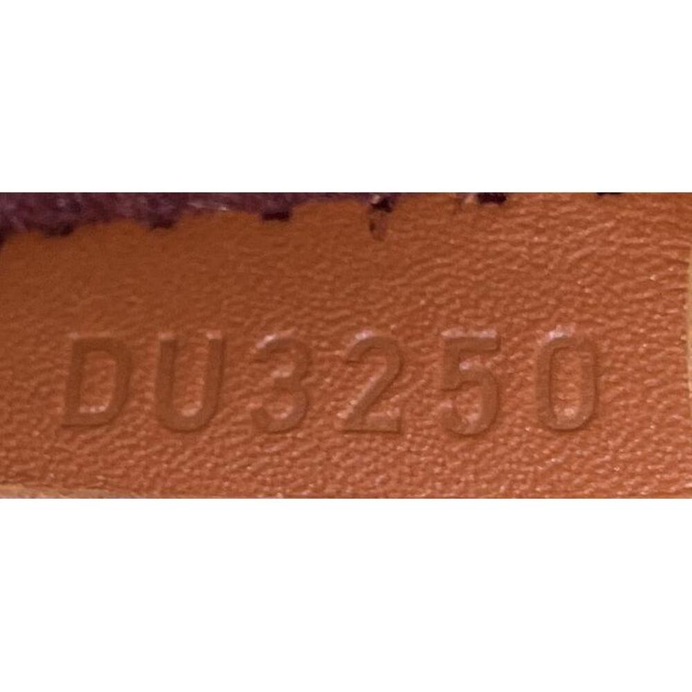 Louis Vuitton Speedy Bandouliere Bag #252603L24B - Picture 7 of 7